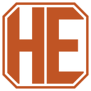 Heid-Engineering - HE Transparent Logo