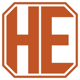 Heid-Engineering - HE Transparent Logo